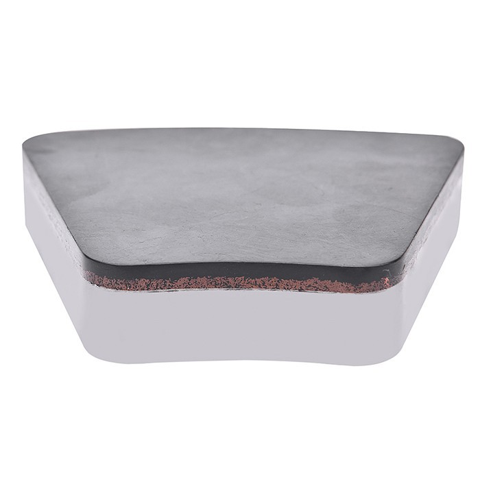 Hydrostatic And Hydrodynamic Bearings - PEEK Composite