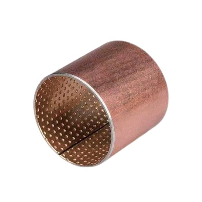 آلومینیوم به اضافه آلیاژ برنز